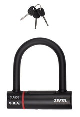 Zefal K-Traz U20S U-Lock