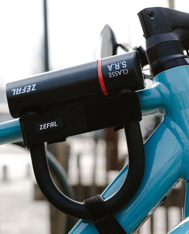 Zefal K-Traz U20S U-Lock