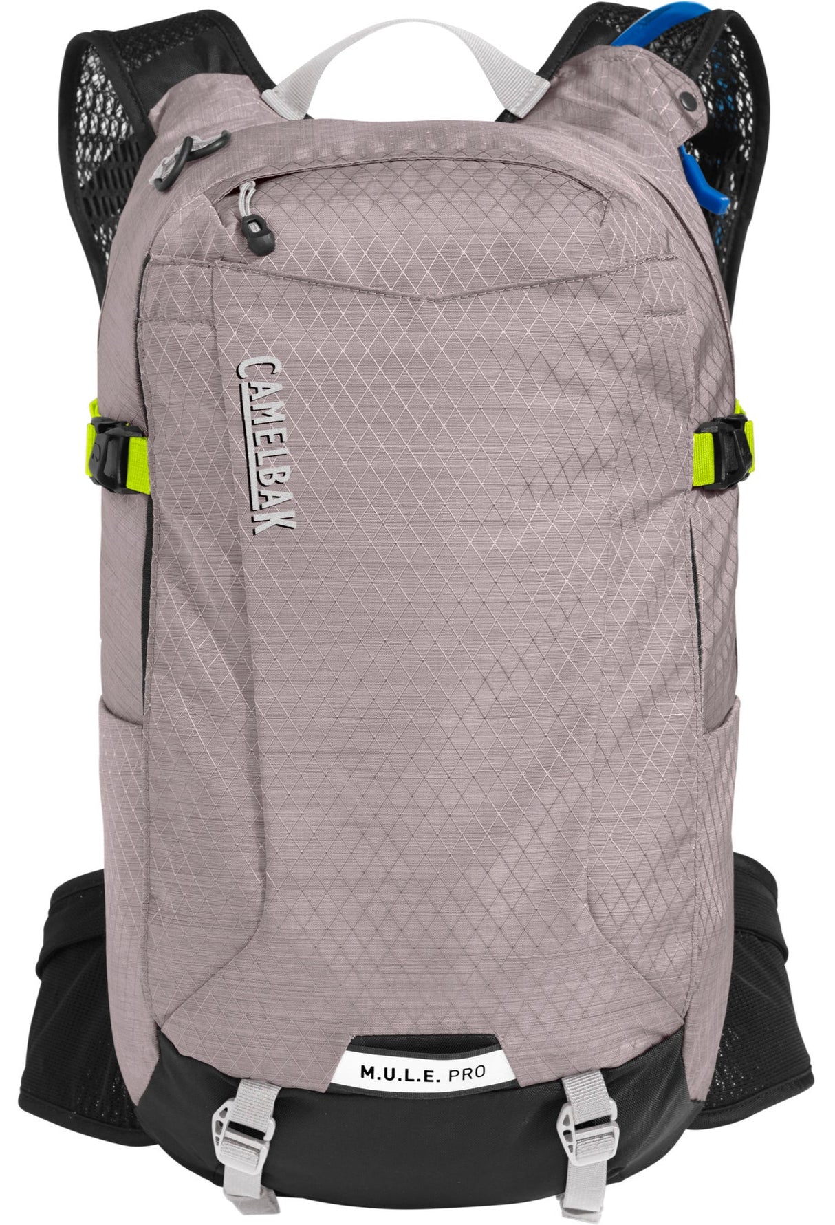 Camelbak Women's M.U.L.E. Pro 14 3L Hydration Pack S24 Purple Dove