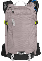 Camelbak Women's M.U.L.E. Pro 14 3L Hydration Pack S24 Purple Dove