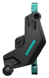 Sram Disc Brake Motive Ultimate Stealth Expert Kit- Carbon Lever