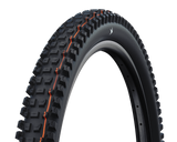 Schwalbe Albert Gravity Pro Radial Soft Compound Tubeless Tyre
