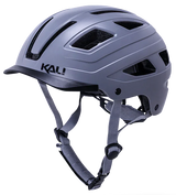 Kali Cruz Solid Grey Helmet