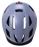 Kali Cruz Solid Grey Helmet