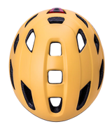 Kali Traffic Basic Solid Sun/Blue Helmet