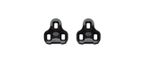 LOOK Keo Grip Cleats  - Black 0 Degrees Float