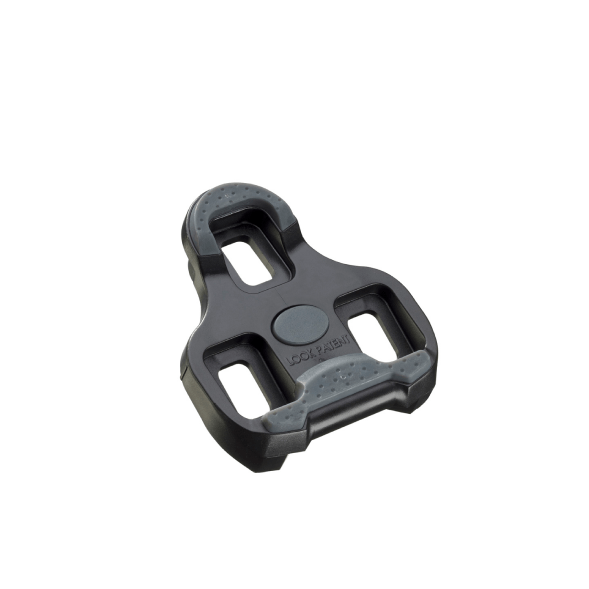 LOOK Keo Grip Cleats  - Black 0 Degrees Float