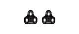 LOOK Keo Grip Cleats  - Black 0 Degrees Float