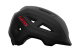 Giro Scamp Mips II Matte Black