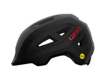 Giro Scamp Mips II Matte Black