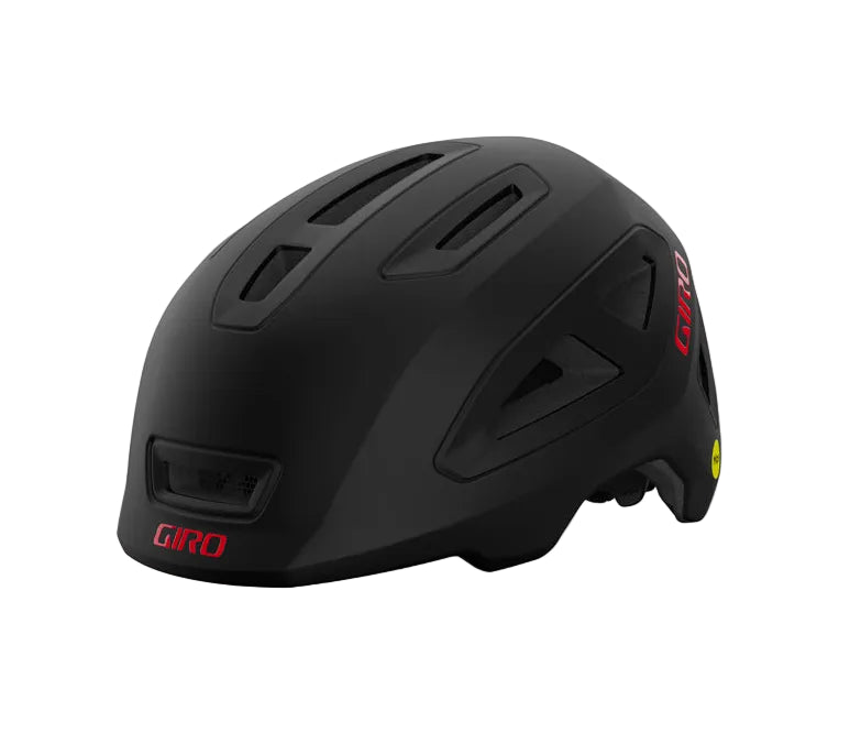 Giro Scamp Mips II Matte Black