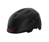 Giro Scamp Mips II Matte Black