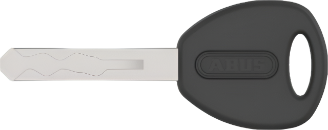 ABUS GOOSE LOCK 4204K/11M0MCM MINT