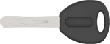 ABUS GOOSE LOCK 4204K/11M0MCM MINT