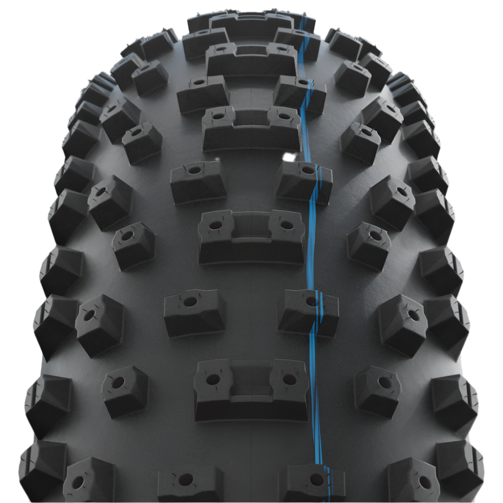 Schwalbe Al Mighty 26 x 4.80 Super Ground Speedgrip Tubeless Easy Tyre