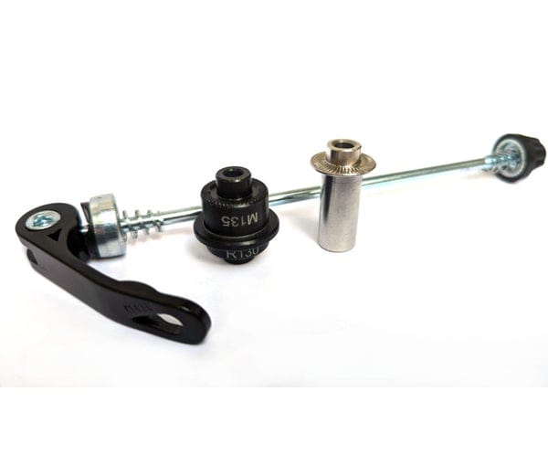 Wahoo KICKR QR Adaptor Kit – Crooze