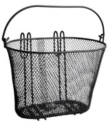 Bikecorp Small Wire Front Bike Basket
