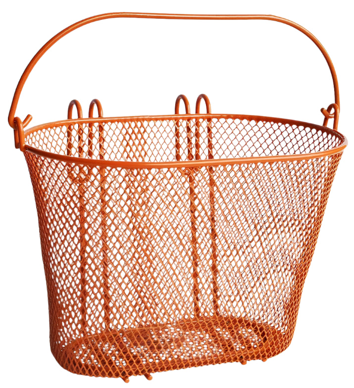 Bikecorp Small Wire Front Bike Basket