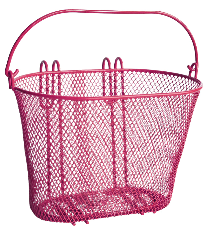 Bikecorp Small Wire Front Bike Basket