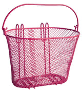 Bikecorp Small Wire Front Bike Basket