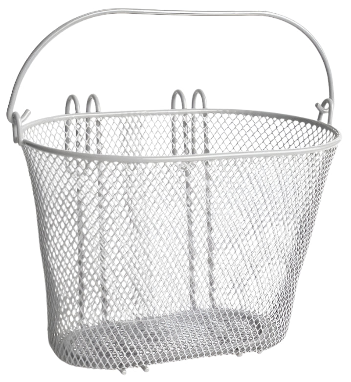 Bikecorp Small Wire Front Bike Basket