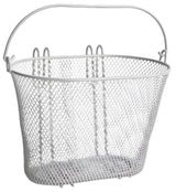 Bikecorp Small Wire Front Bike Basket