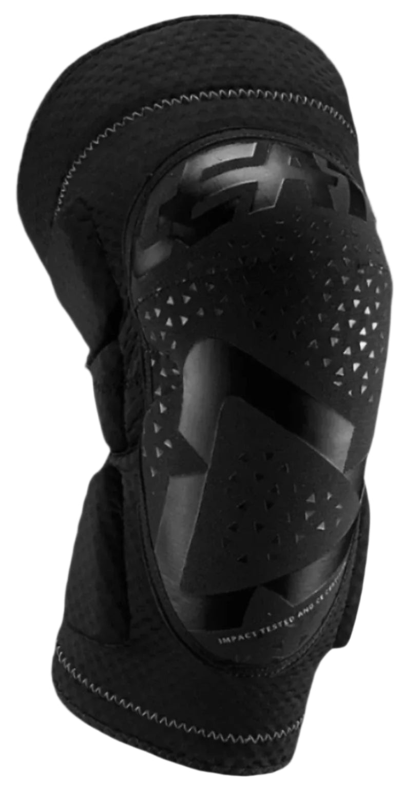 Leatt Knee Guard 3DF 5.0 Black