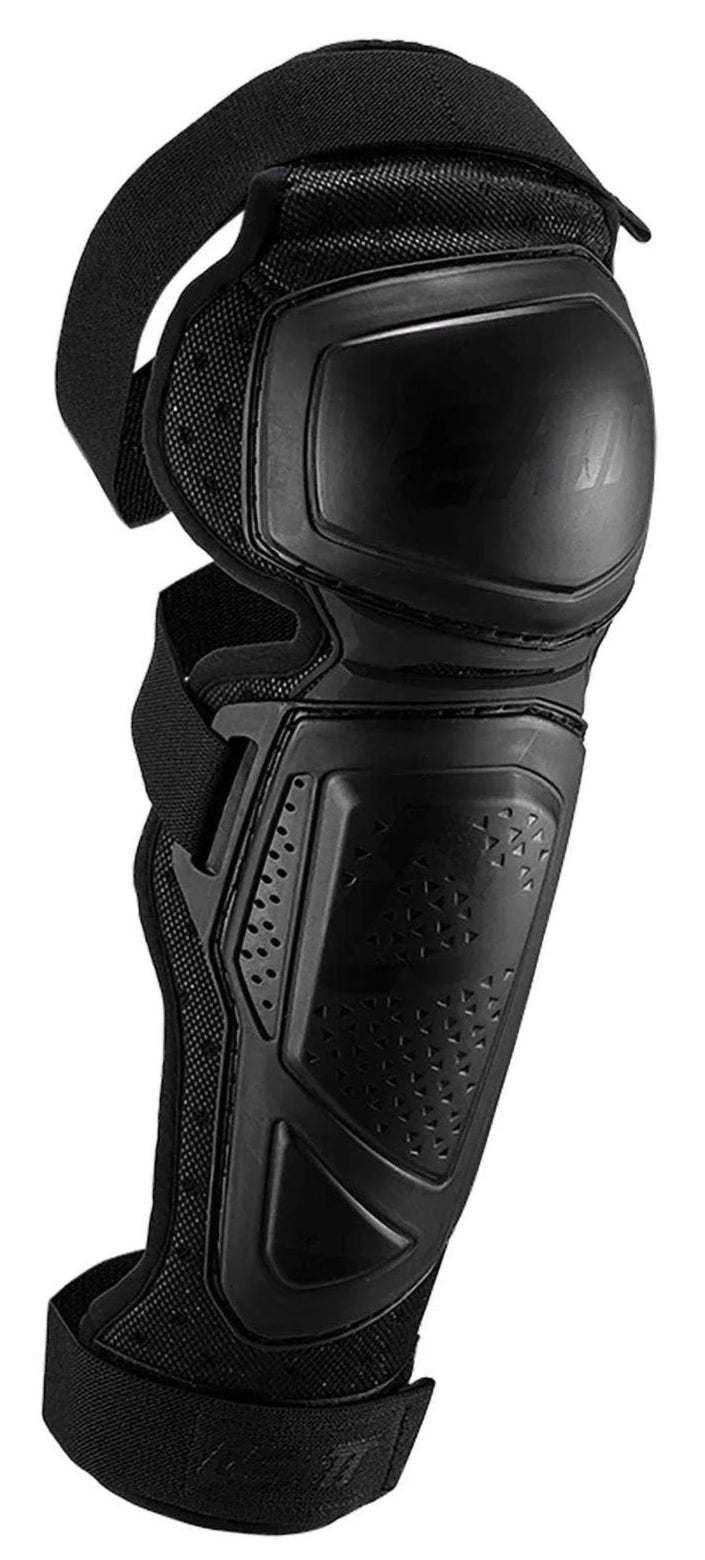 Leatt Knee/Shin Guard 3.0 Ext Black 