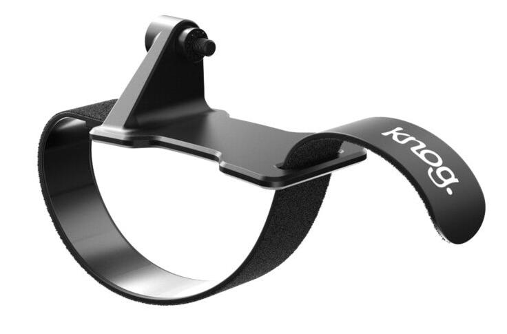 Knog Blinder X Helmet Mount