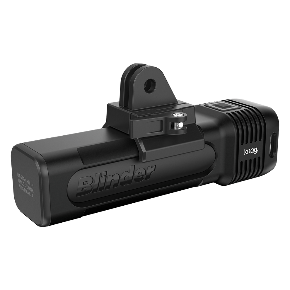 Knog Blinder 1300 Front Bike Light