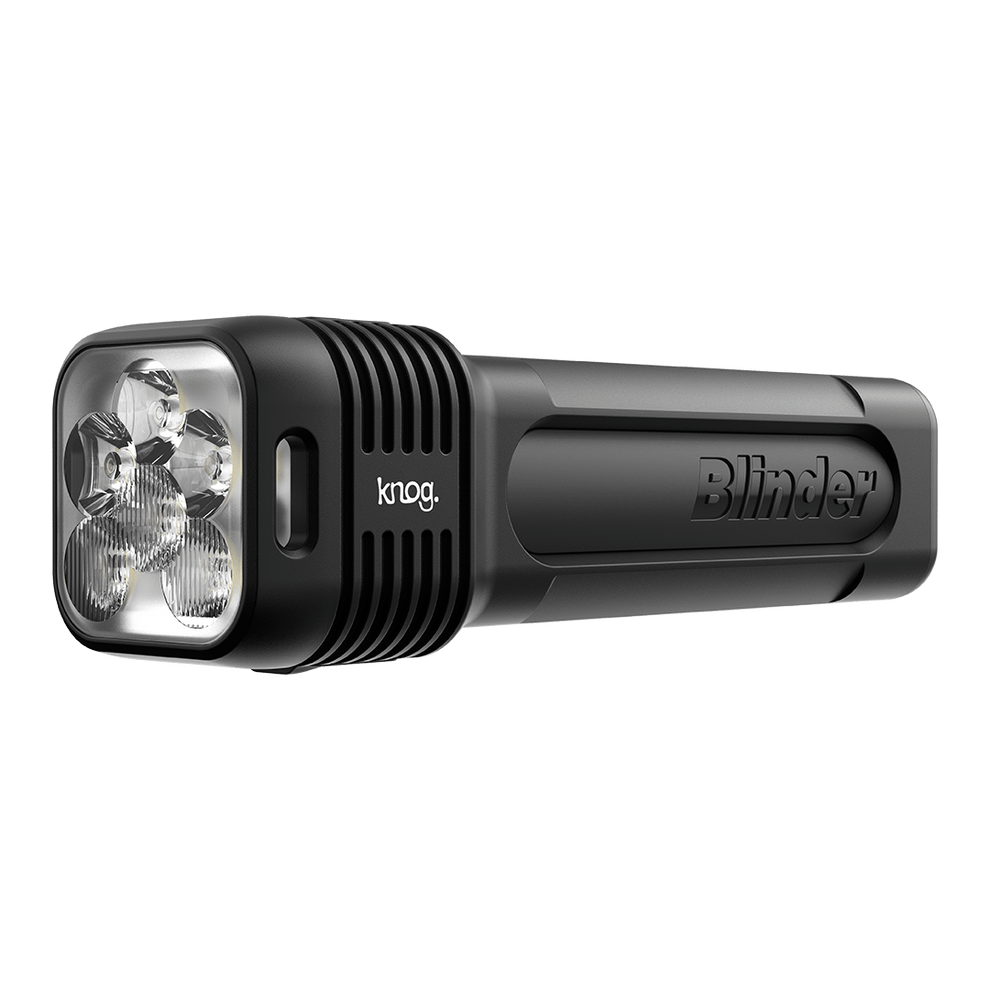 Knog Blinder 1300 Front Bike Light