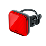Knog Blinder 900 & Blinder Square Rear Bike Light Set