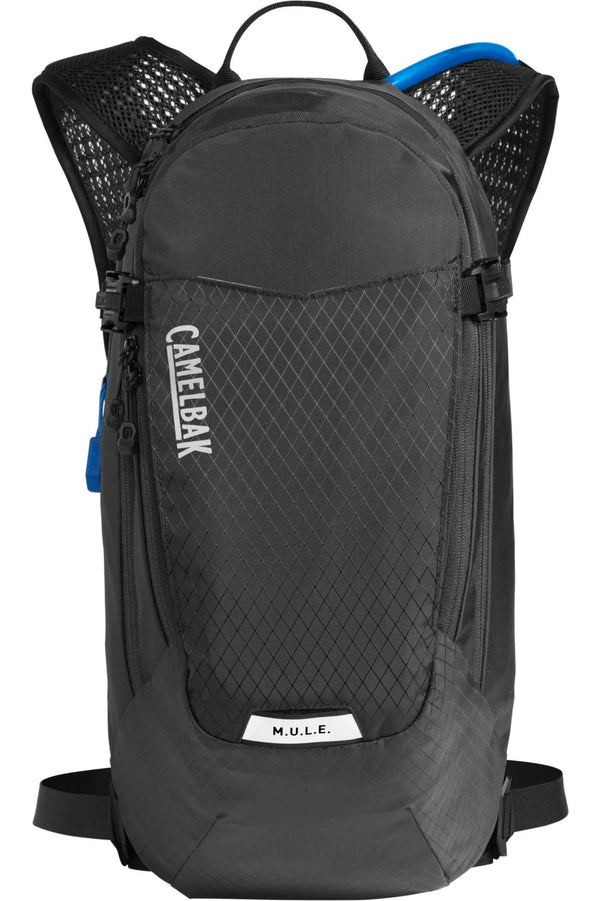 Camelbak Women'S M.U.L.E. 12 3L- Charcoal/Black