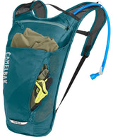 Camelbak Women's Rogue Light 2L Hydration Backpack Dragonfly Teal/Mineral Blue