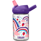 Camelbak eddy+ Kids 400mL Berry Rainbow