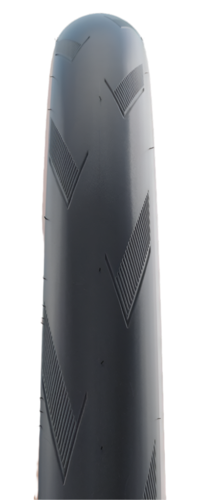 Schwalbe Pro One 700 x 30C Super Race V-Guard Addix Race Evolution line Transparent Skin TUBE TYPE Tyre