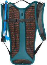 Camelbak Women's Rogue Light 2L Hydration Backpack Dragonfly Teal/Mineral Blue
