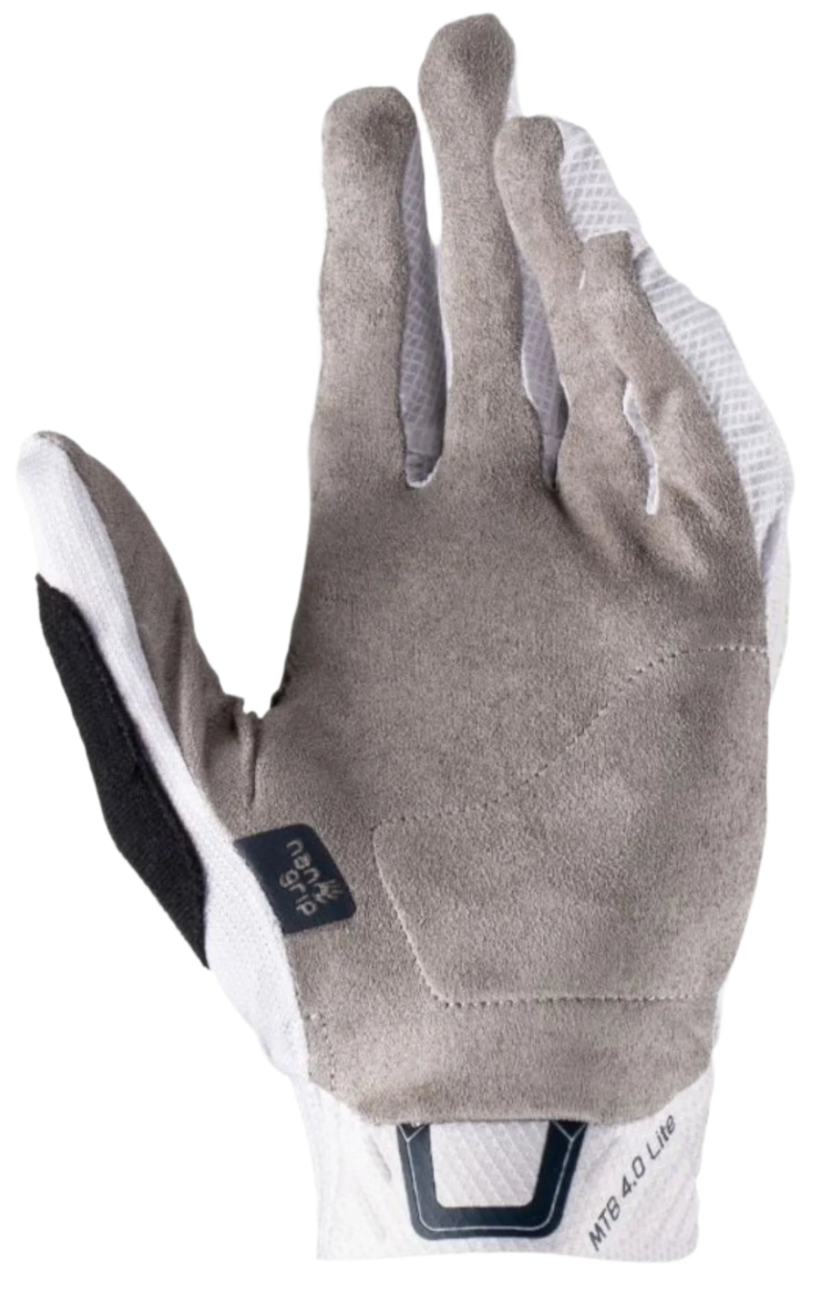 Leatt Gloves MTB 4.0 Lite Steel