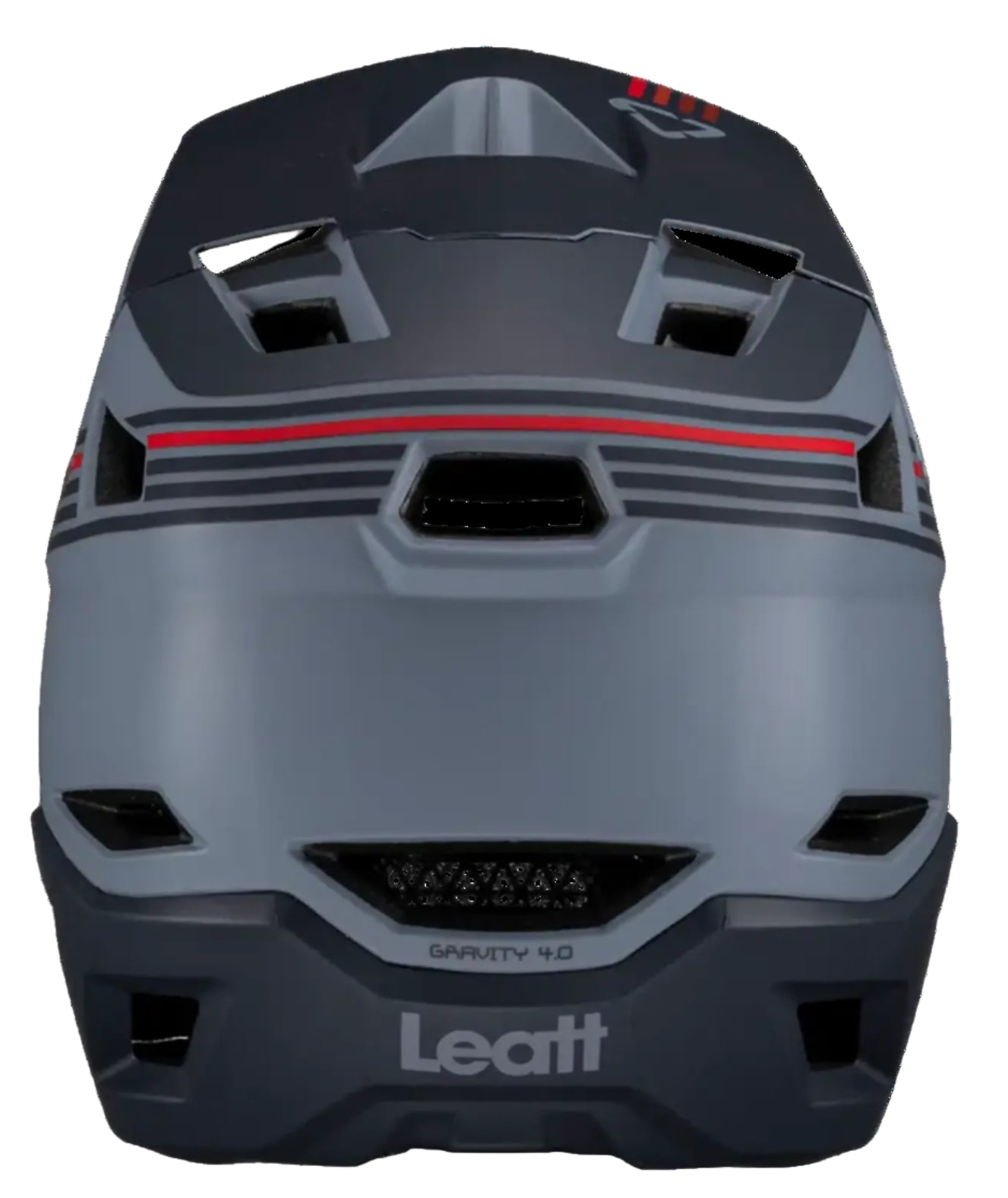 Leatt MTB Gravity 4.0 V23 Titanium Helmet