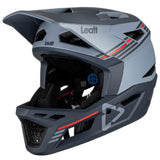 Leatt MTB Gravity 4.0 V23 Titanium Helmet