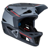 Leatt MTB Gravity 4.0 V23 Titanium Helmet
