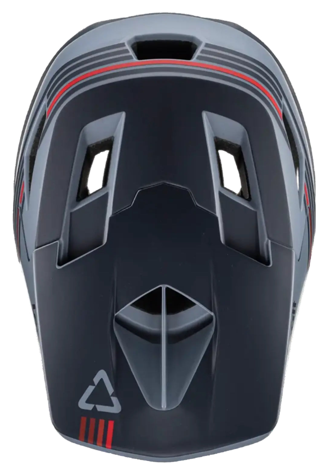 Leatt MTB Gravity 4.0 V23 Titanium Helmet