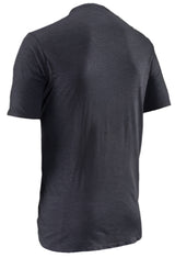 Leatt Jersey MTB AllMtn 2.0 Black BACK