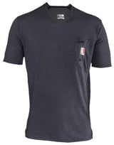 Leatt Jersey MTB AllMtn 2.0 Black FRONT