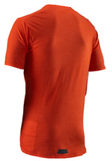 Leatt Jersey MTB AllMtn 2.0 Glow BACK