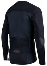 Leatt Jersey MTB AllMtn 4.0 Black BACK