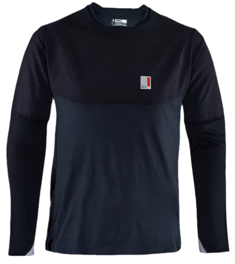 Leatt Jersey MTB AllMtn 4.0 Black