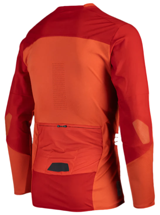 Leatt Jersey MTB AllMtn 4.0 Glow