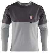 Leatt Jersey MTB AllMtn 4.0 Granite FRONT