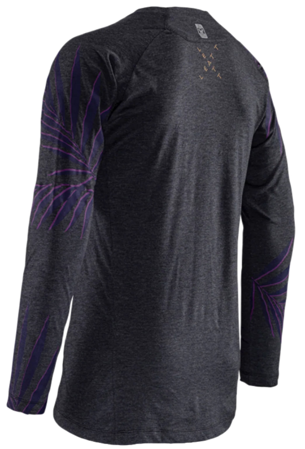 Leatt Jersey MTB Gravity 2.0 Palm BACK